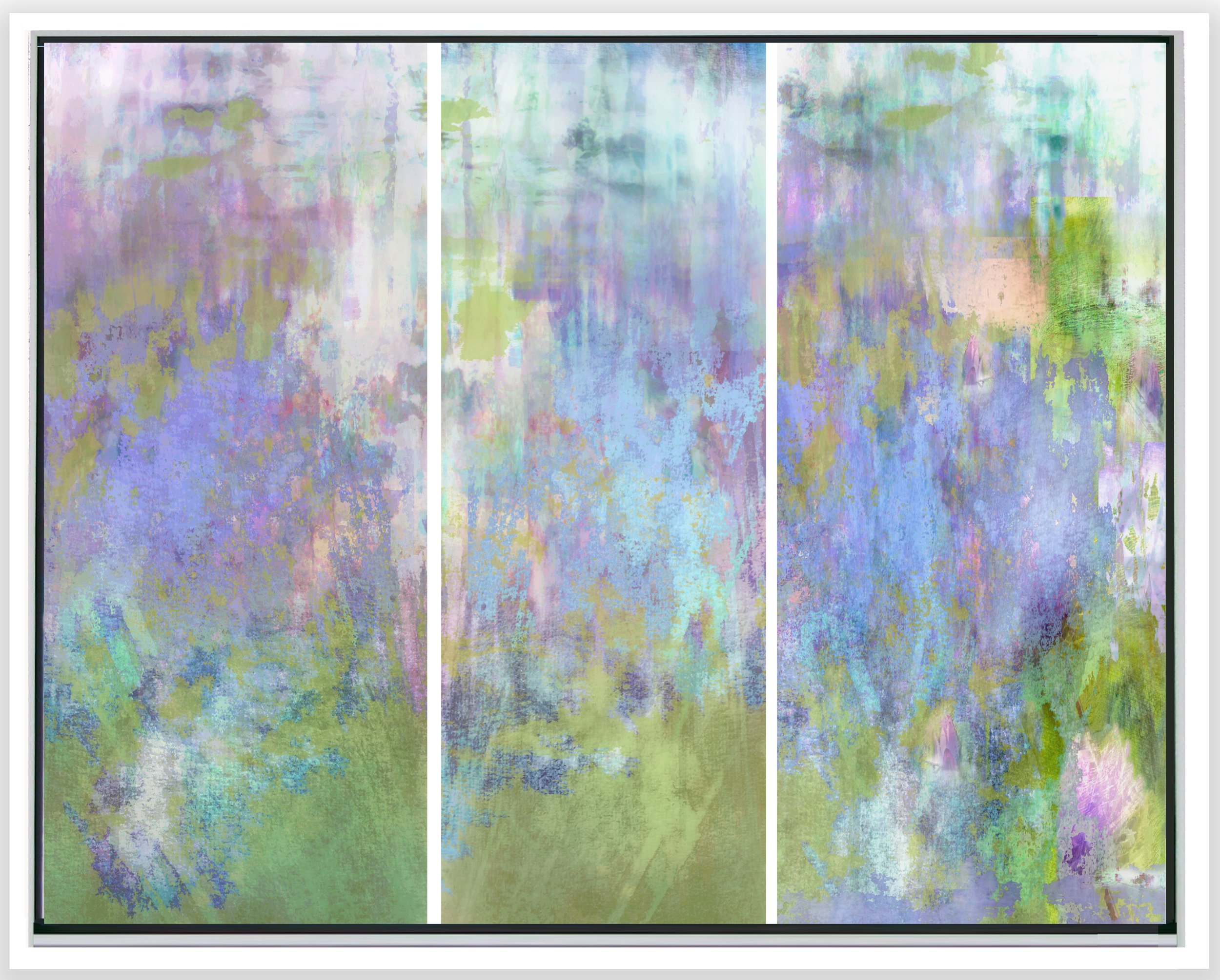 *****Water Haiku Reflections l h6 triptych w Frame w shadow 11_14 web_2025.jpg
