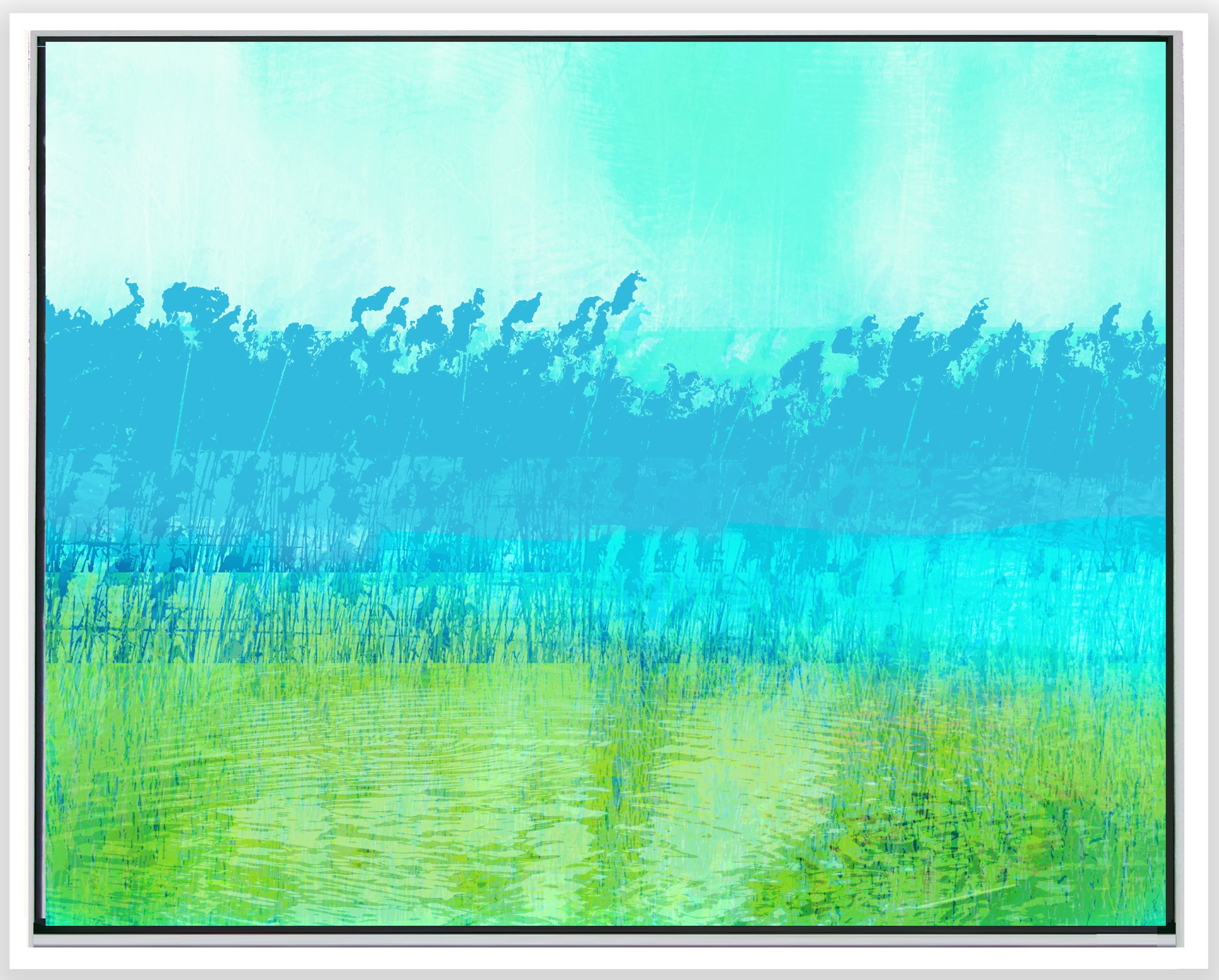 *Reeds w Leaves lllb w Frame w shadow 11_14 web_2025.jpg