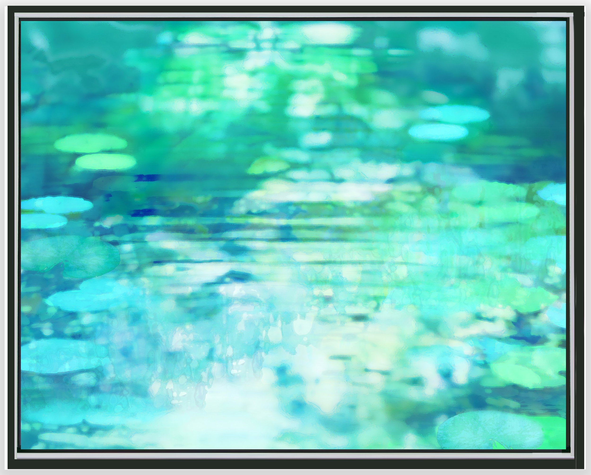 *****Water Reflections lV h2 b Frame w shadow 11_14 web_2025.jpg