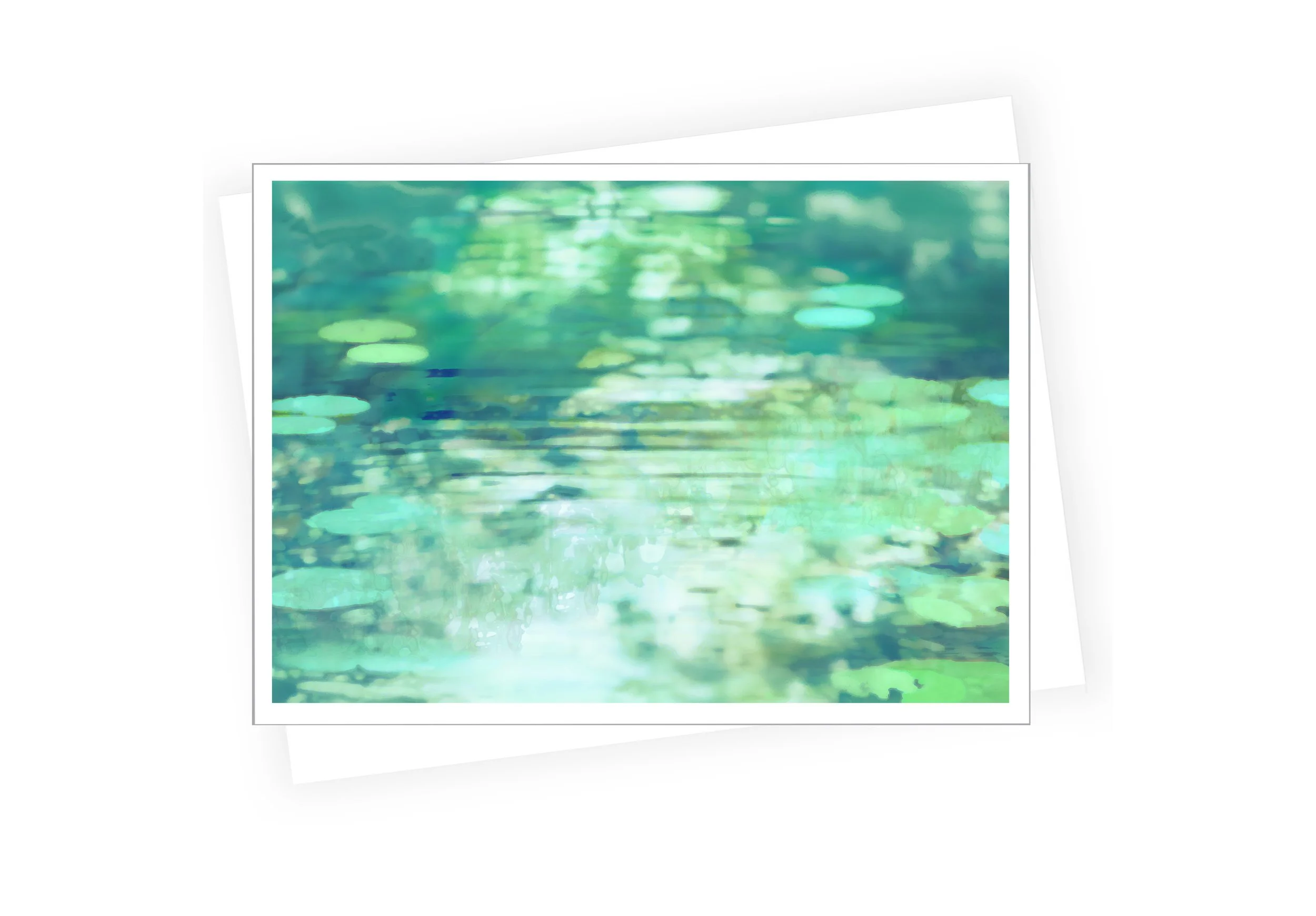 Water Reflections lVh2 gr bl n horiz_5_7 NEW size_2025.jpg