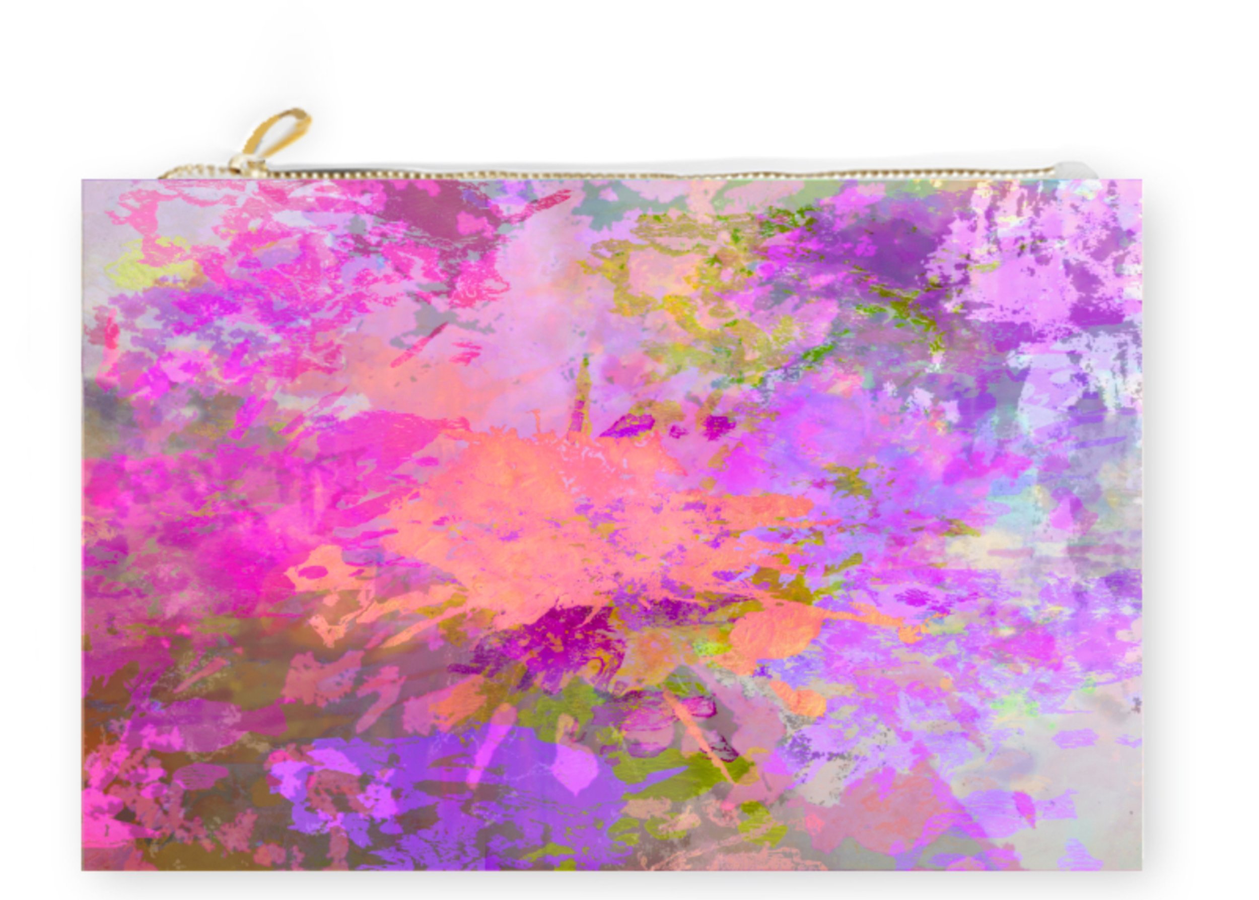 Clutch, Accessory or Travel Bags