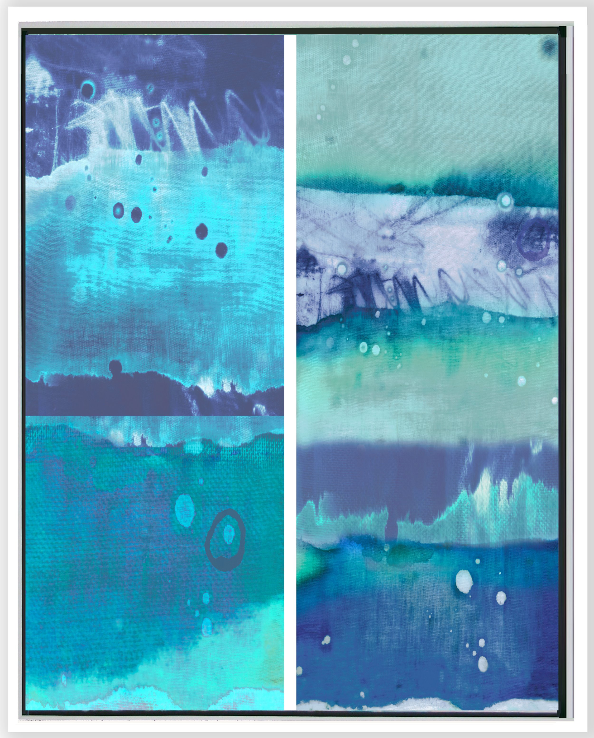 ****Zen lll triptych Vertical w Frame white_black w shadow 11_14 web_2025.jpg