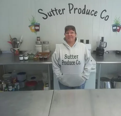 Meet Sutter Produce Co