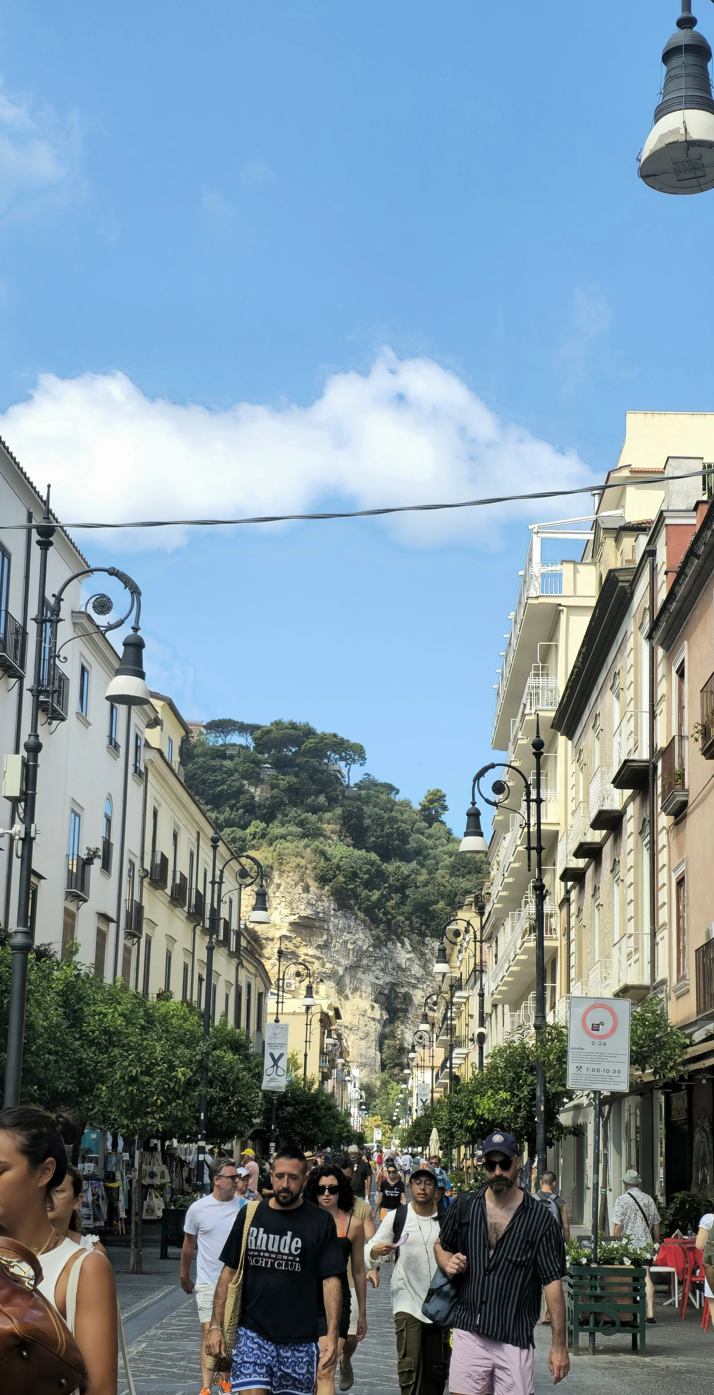 Sorrento