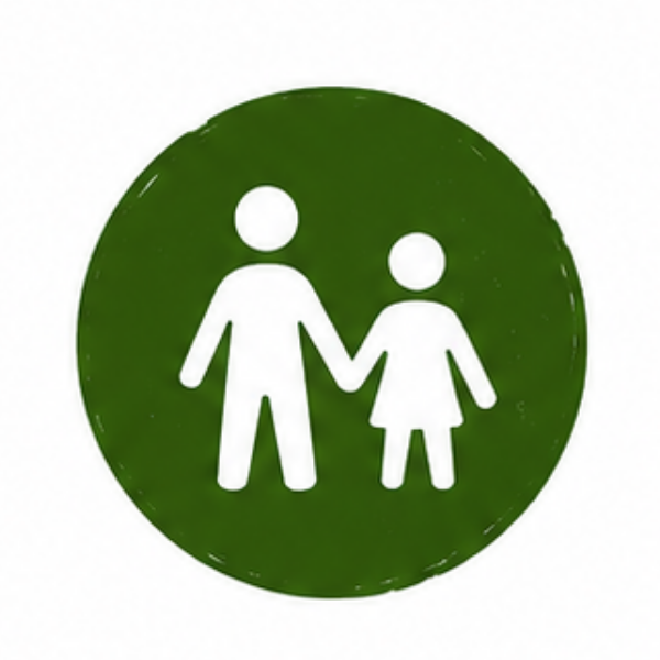 A family community event