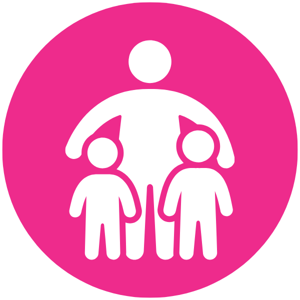 Fun for all Ages - perfect for primary-aged children, younger siblings welcome too