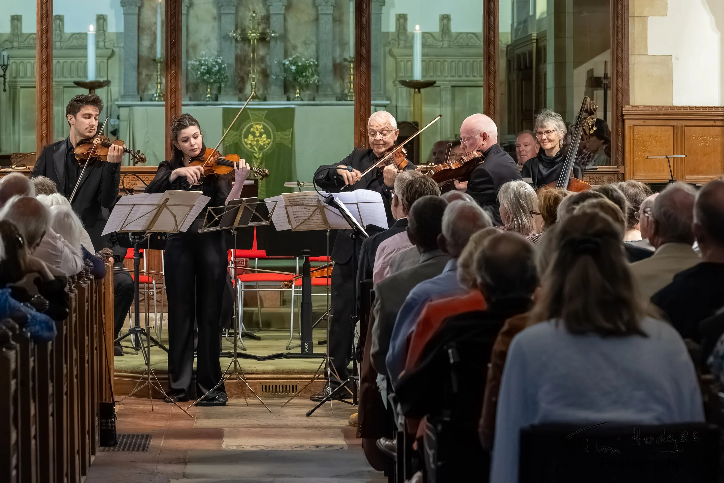 Academy of St Martin in the Fields