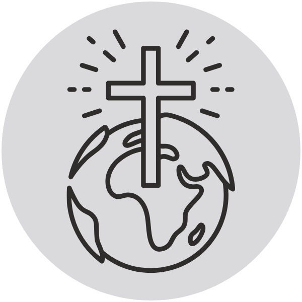 Mission Support: Exploring what it means to be active partners in God's work - within our own communities and further afield