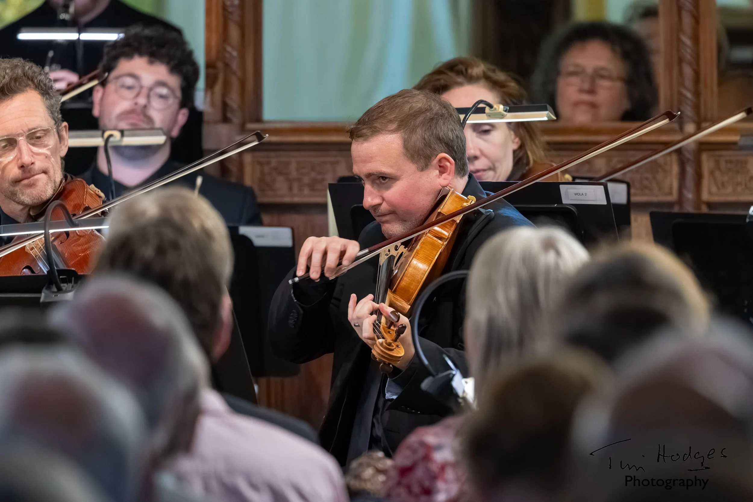 Academy of St Martin in the Fields
