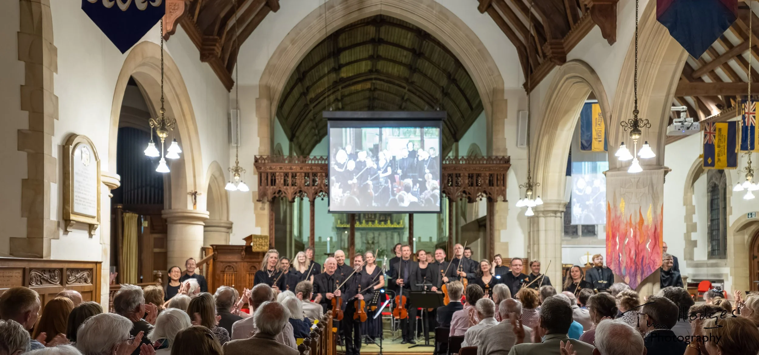 Academy of St Martin in the Fields