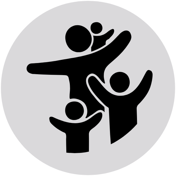 Children, Youth & Families: How to nurture faith through everyday life, relationships and experiences - at home, at church and across the generations