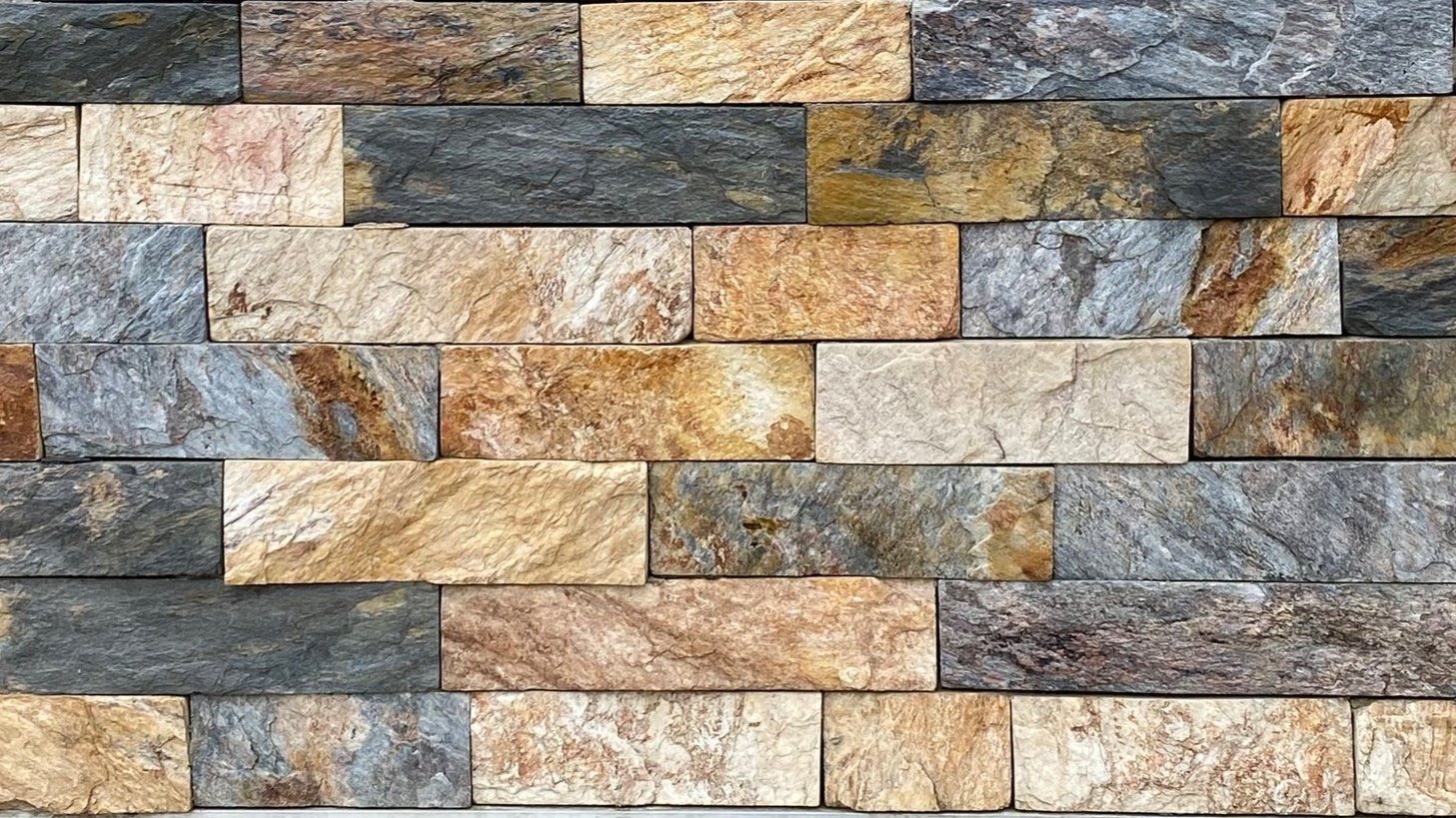 Piedra San Andrés cortada