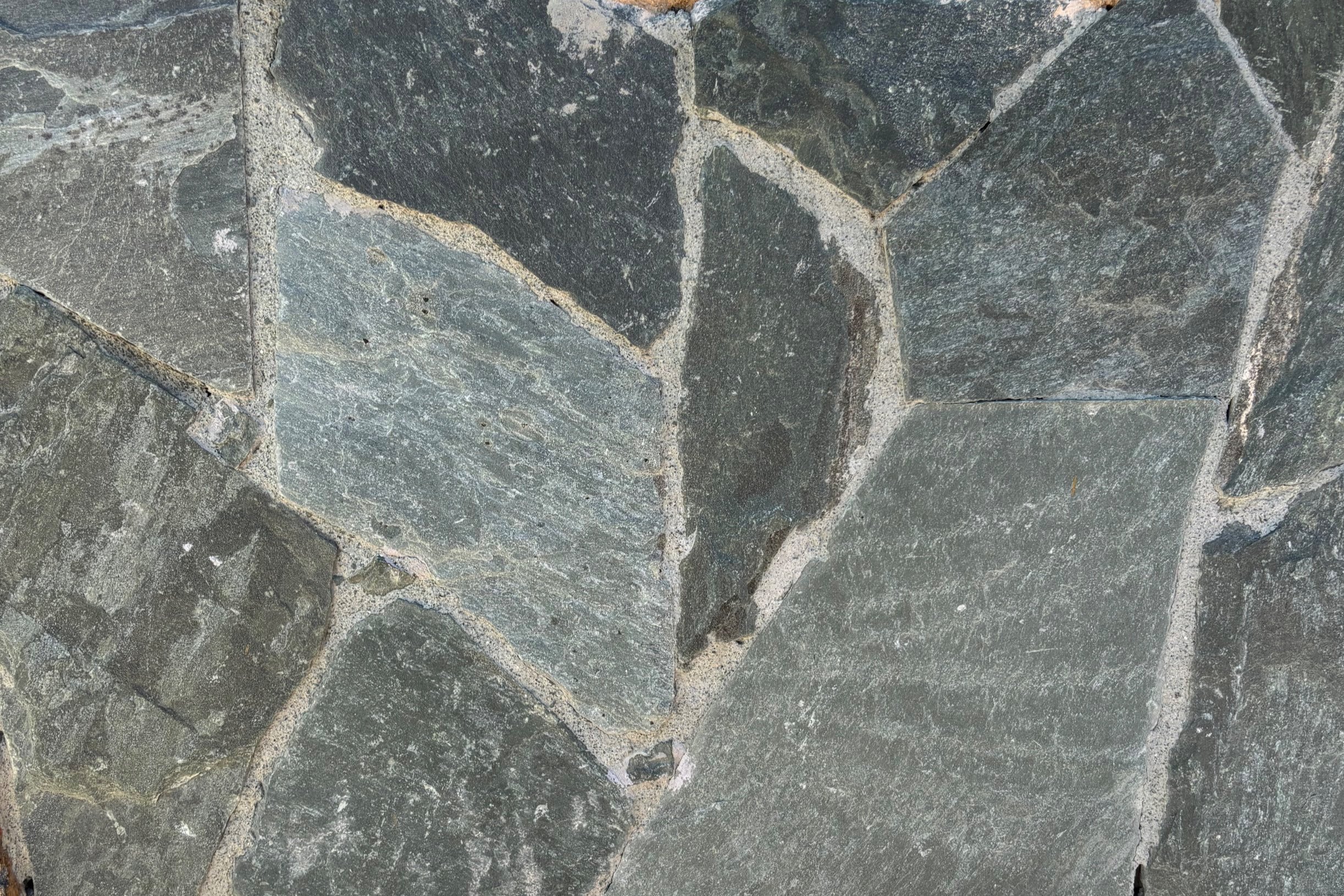 Piedra Valdivia en laja