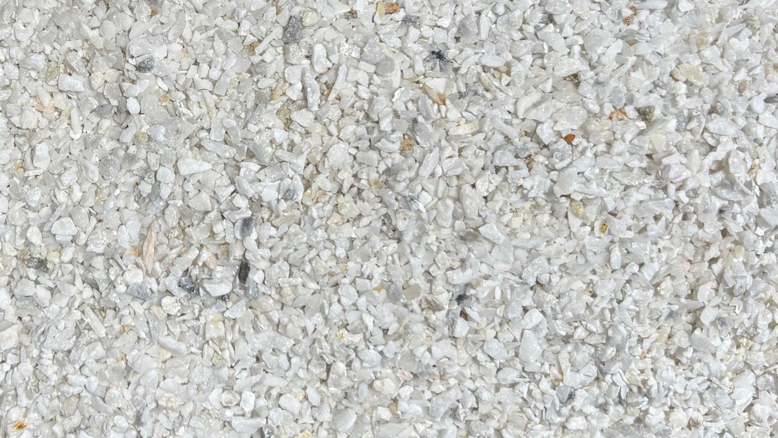Piedra Leche triturada 1/4" ~ 3/8"