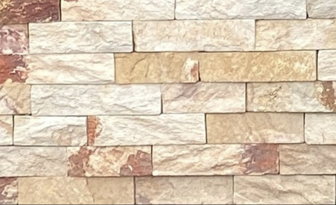 Piedra Primavera cortada