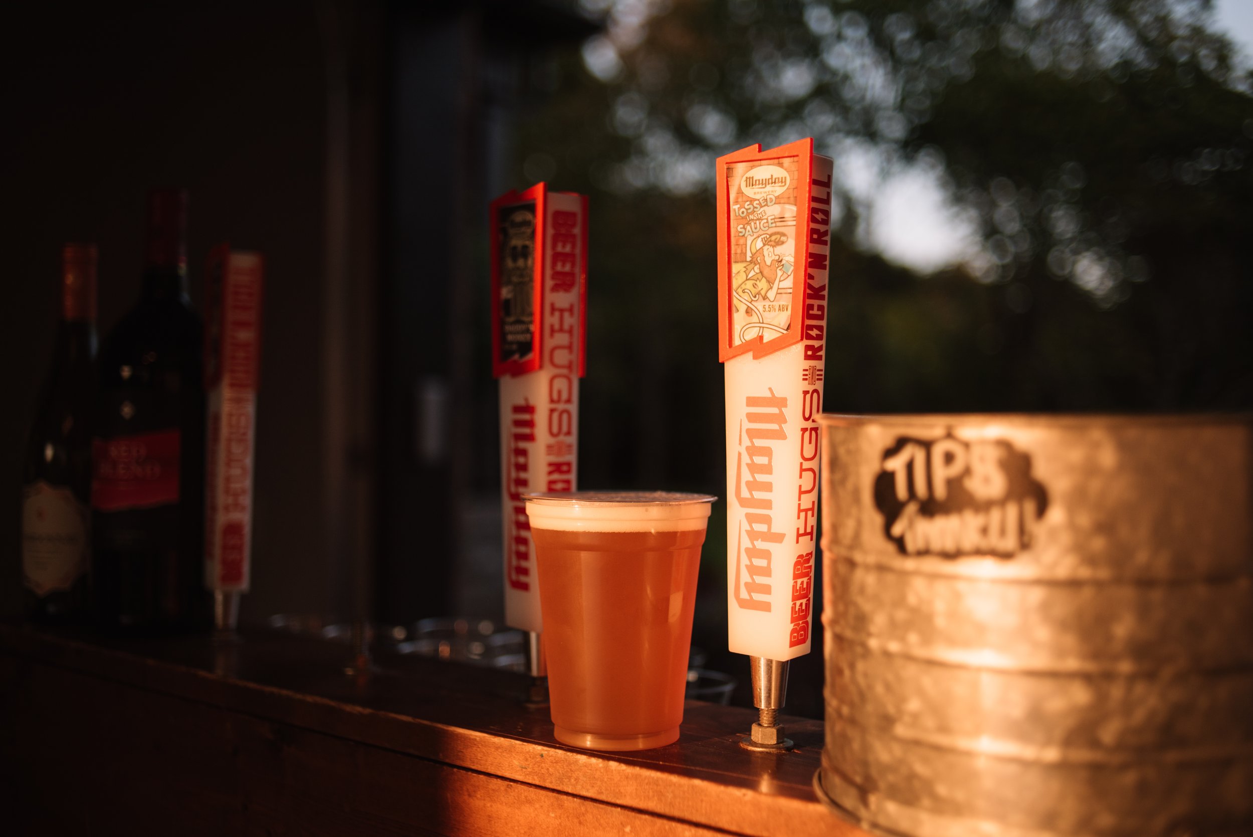 New York Event Planner