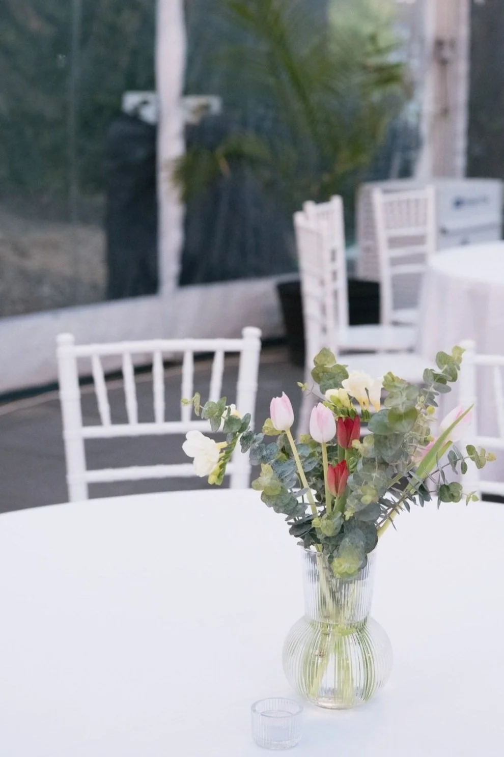 New York Event Planning services