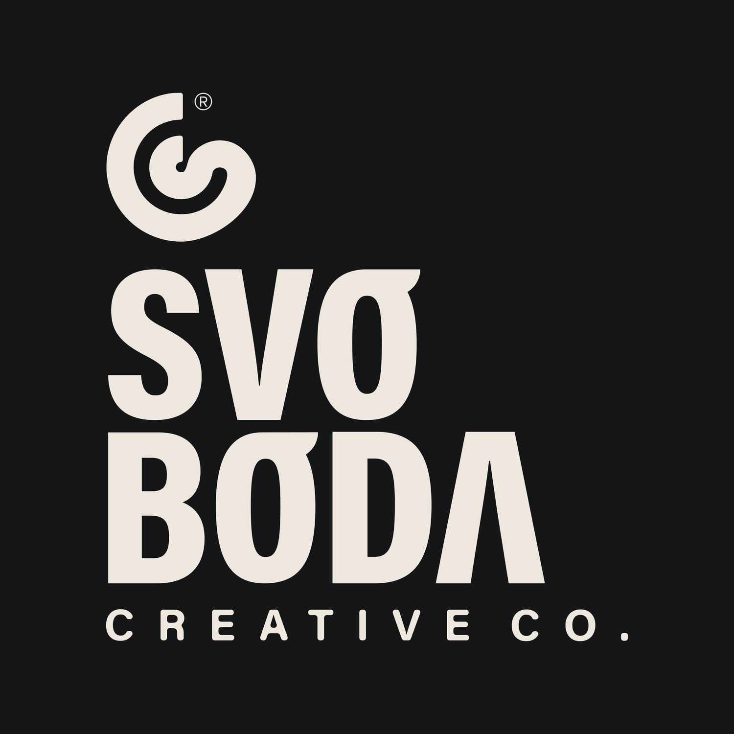 Svoboda Creative