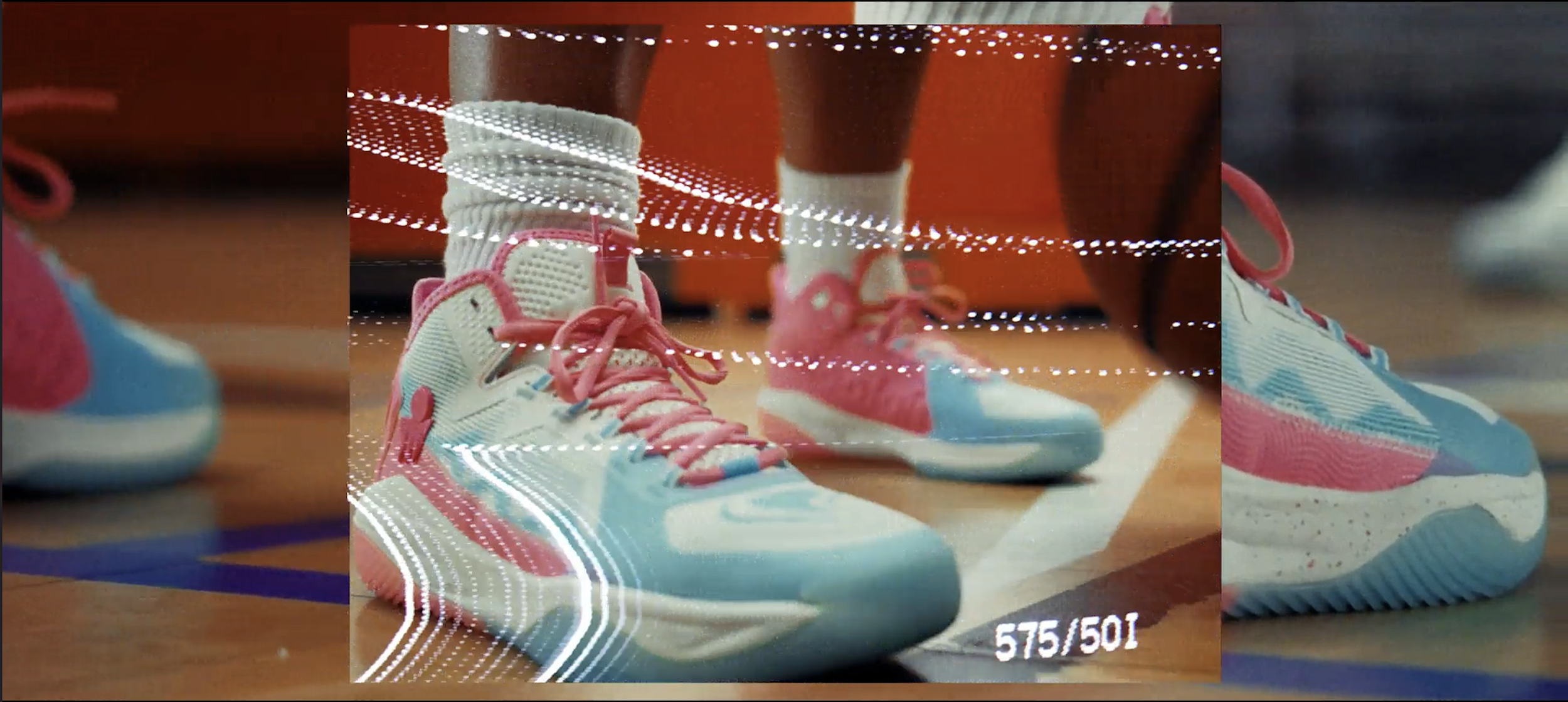 Moolah Kicks