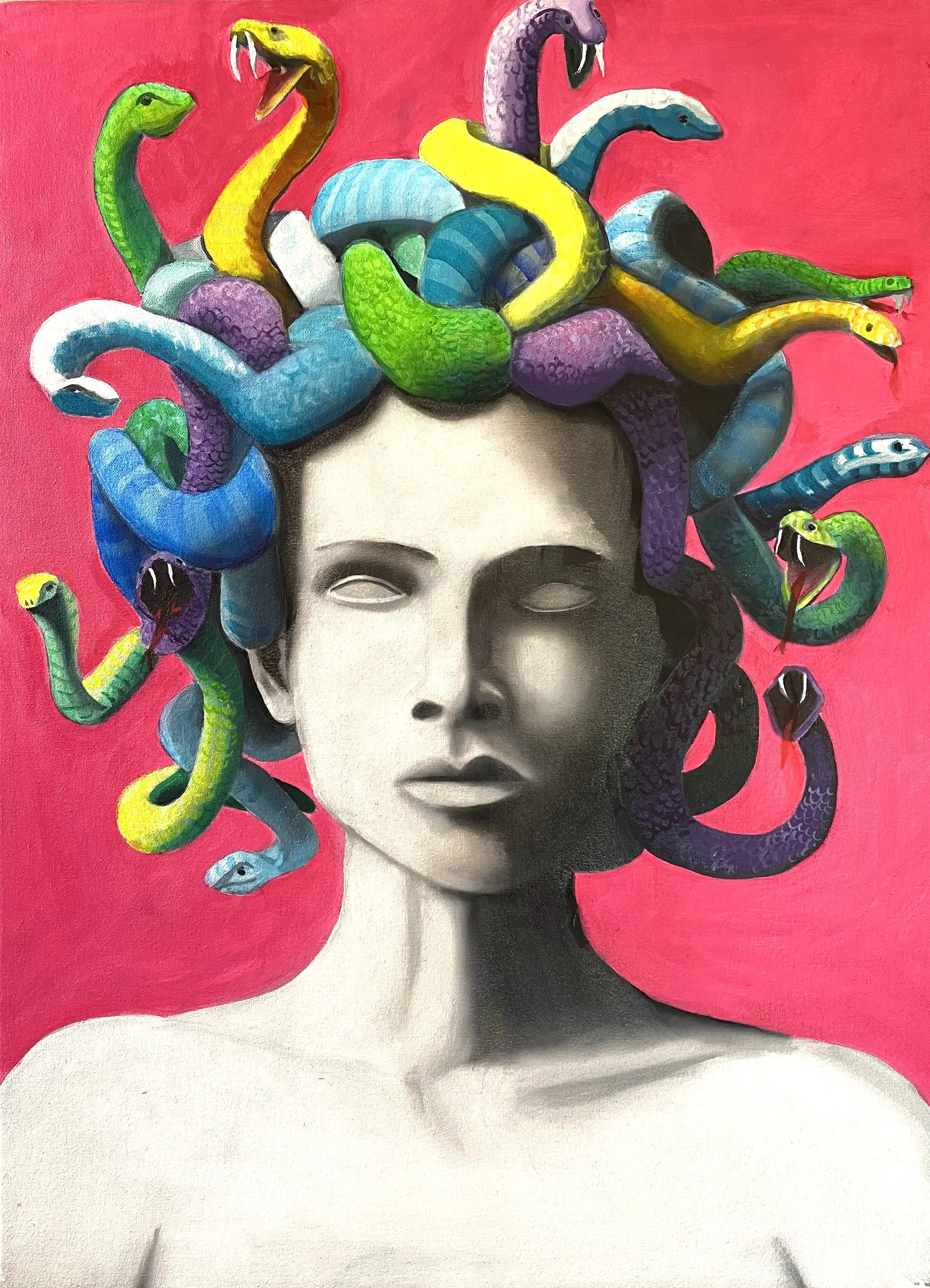 Medusa