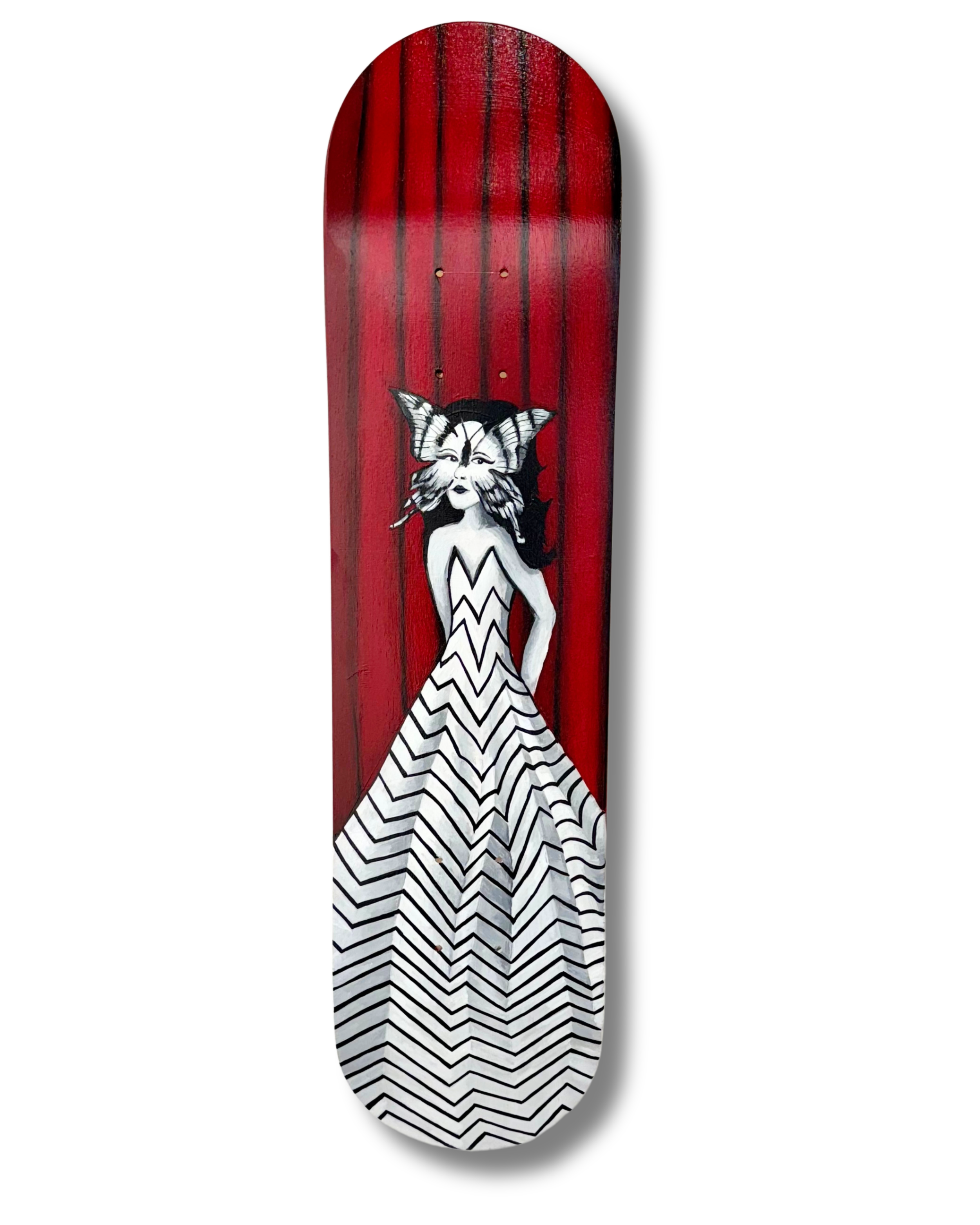 Black Lodge Metamorphosis