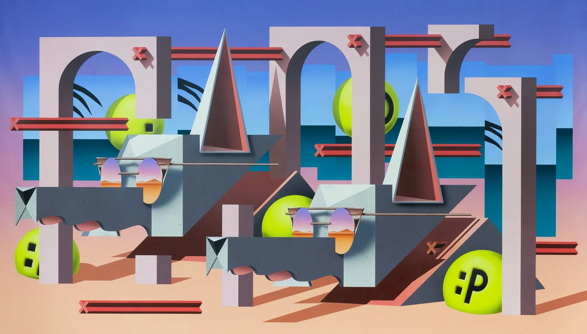 Cristoph Florian aka Low Bros