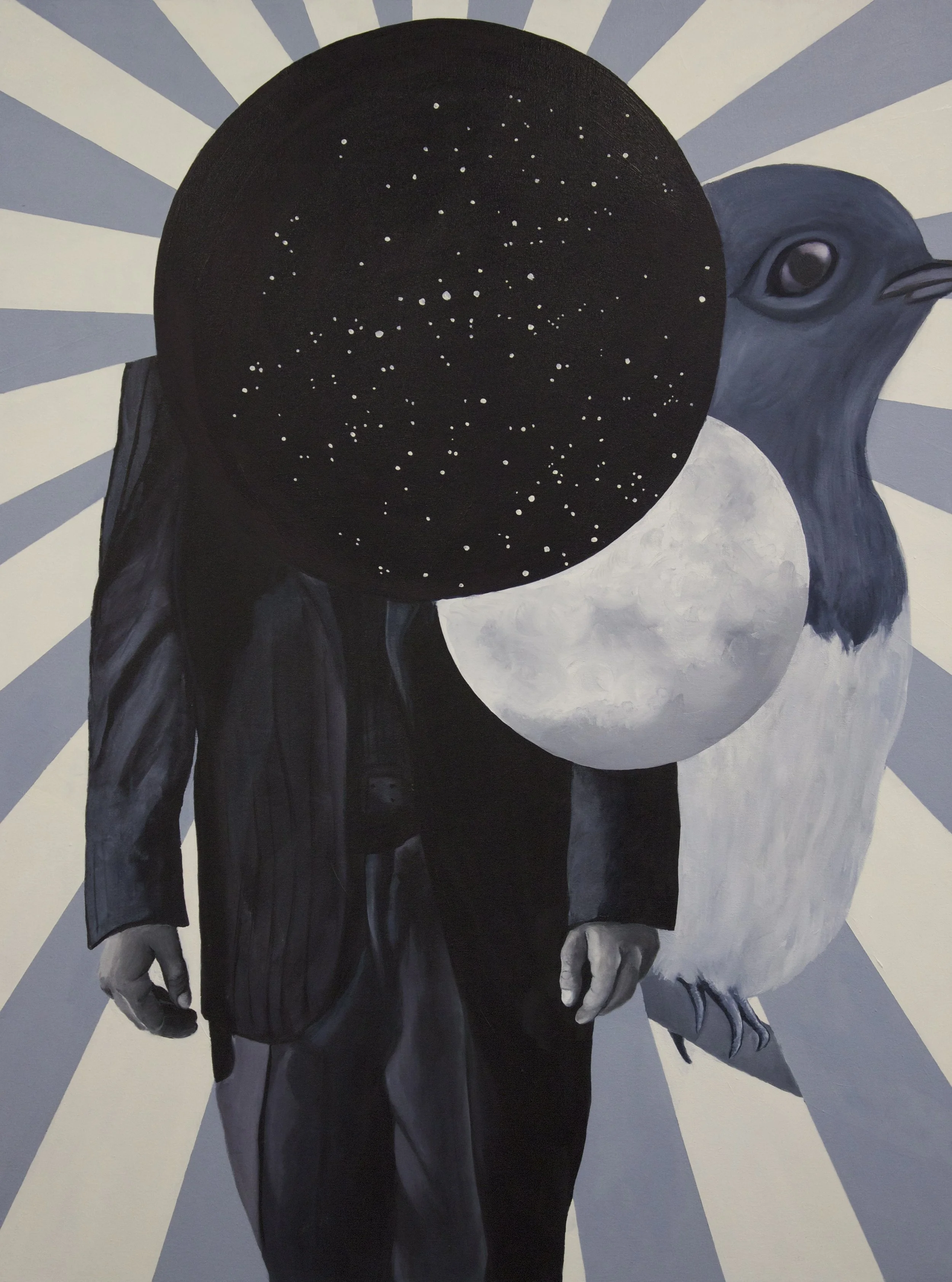 At The Bottom of the Well