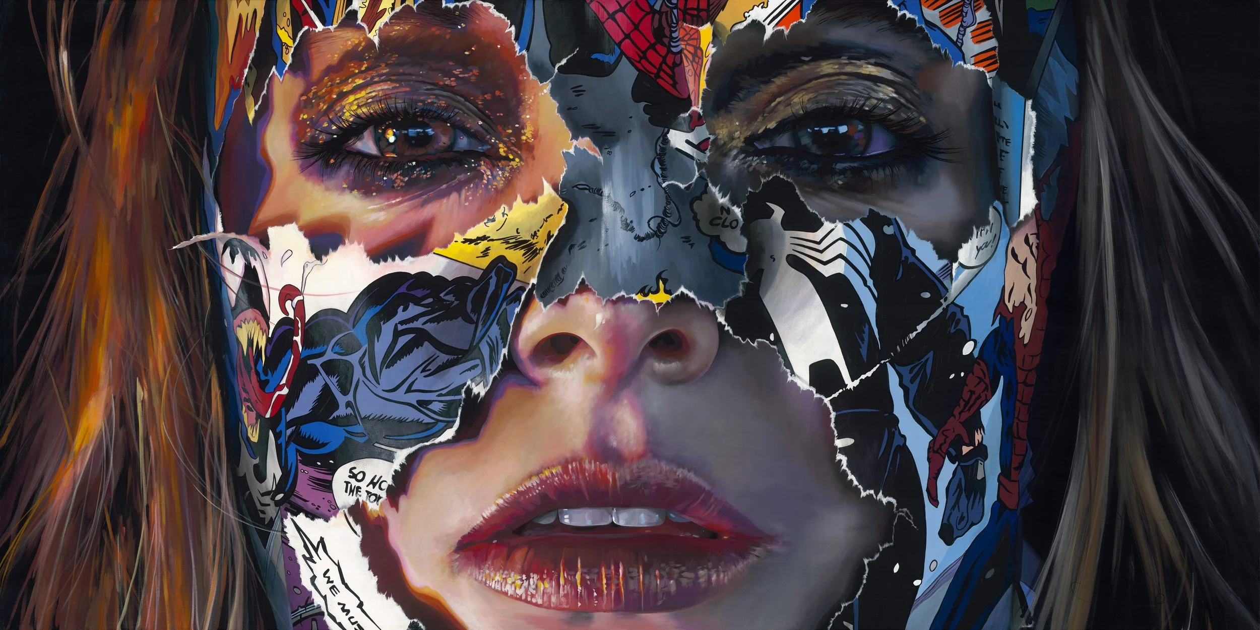 Sandra Chevrier