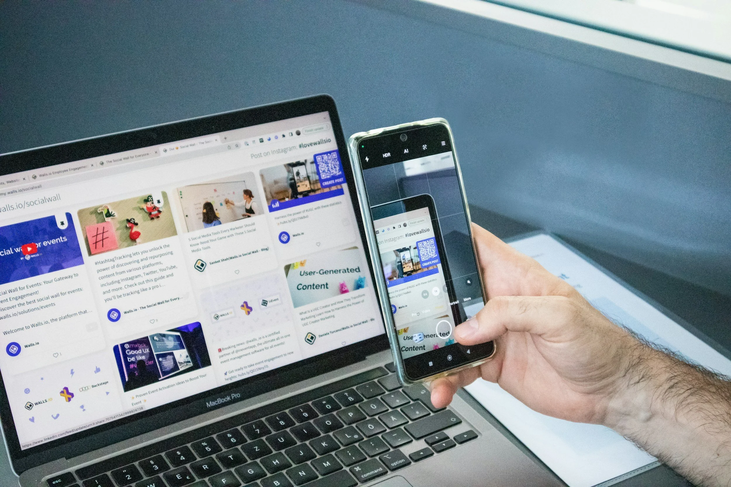Christian Social Media Agency vs. Traditional Marketing: What’s the Difference?