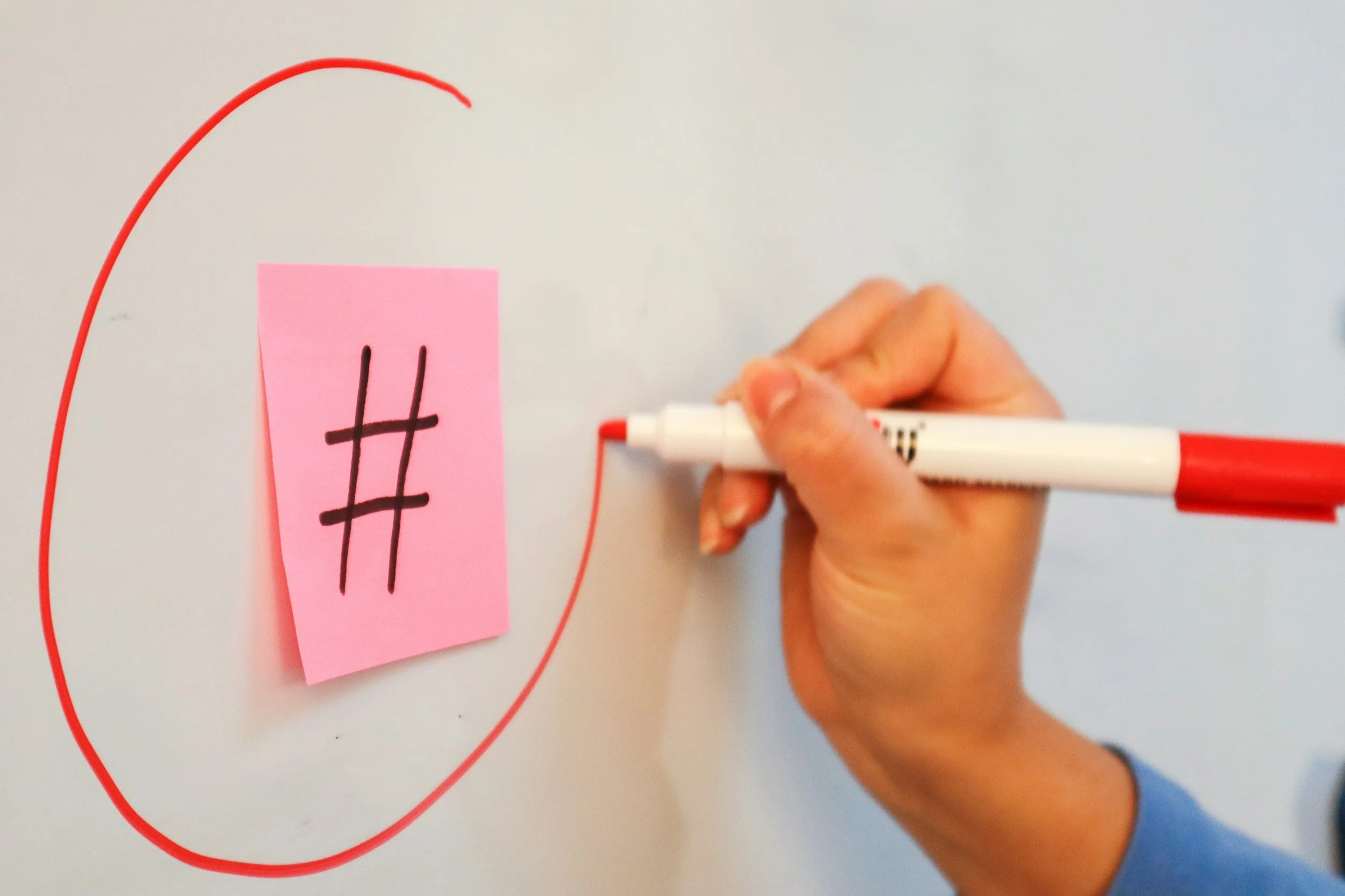 The Ultimate Guide to Hashtags for Christian Ministries: What Works and What Doesn't