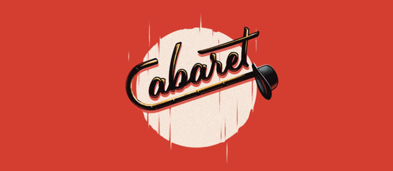 Cabaret logo