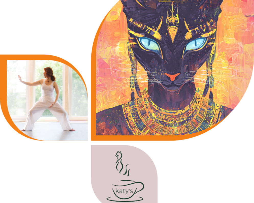 Cat Qi Gong
First Wednesday of each month