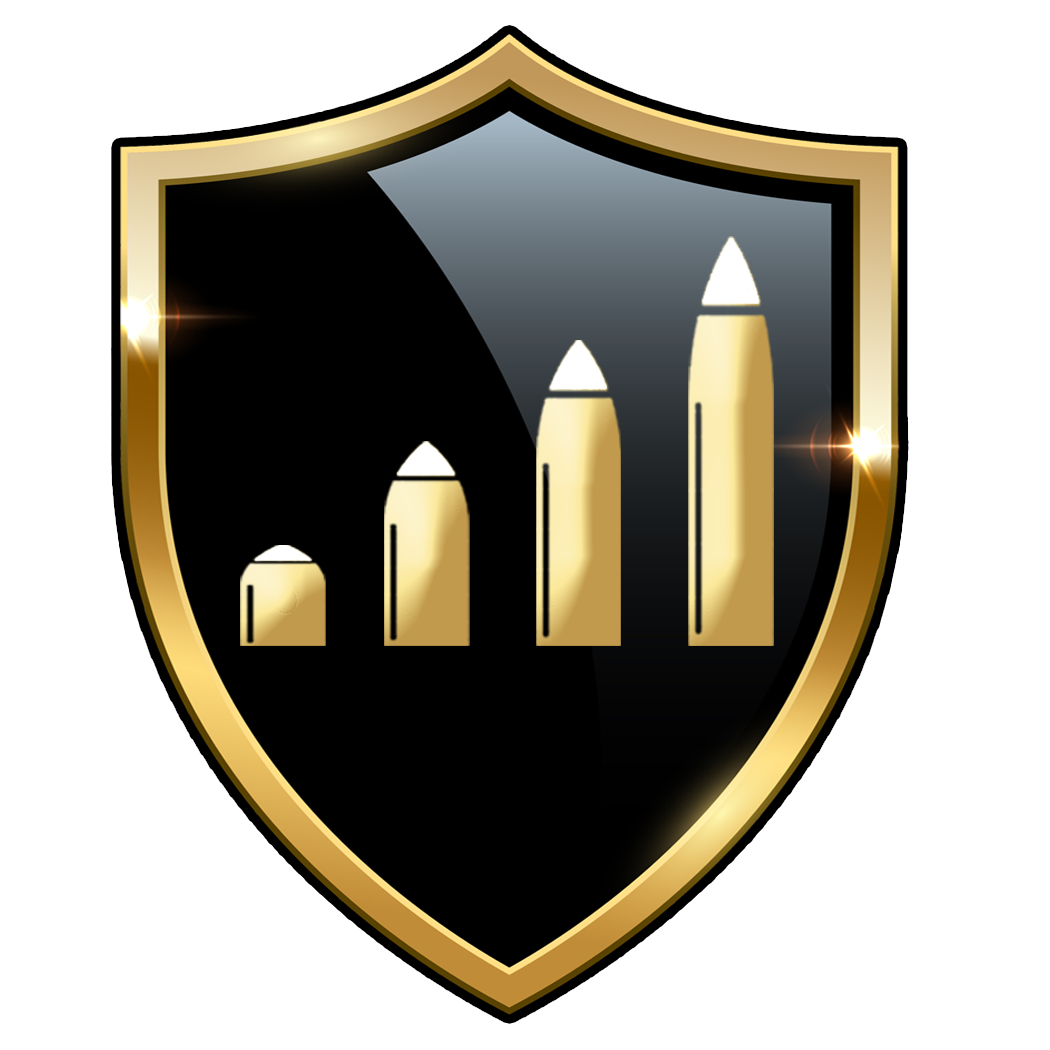 Bulletproof WiFi Logo