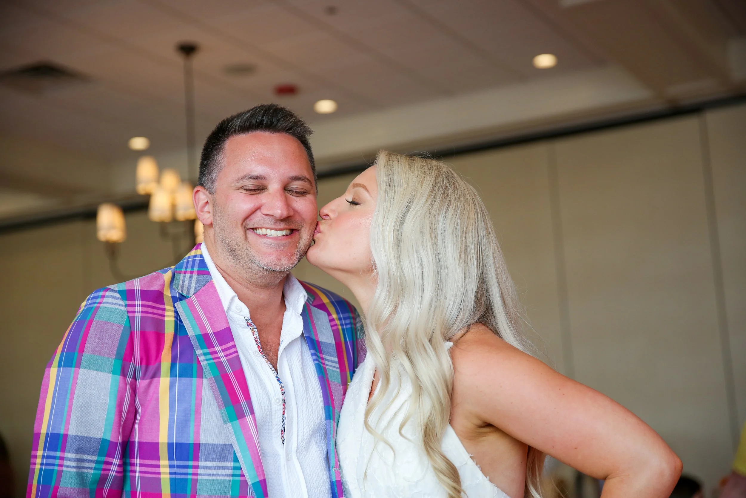south new jersey bridal shower photography and content creation