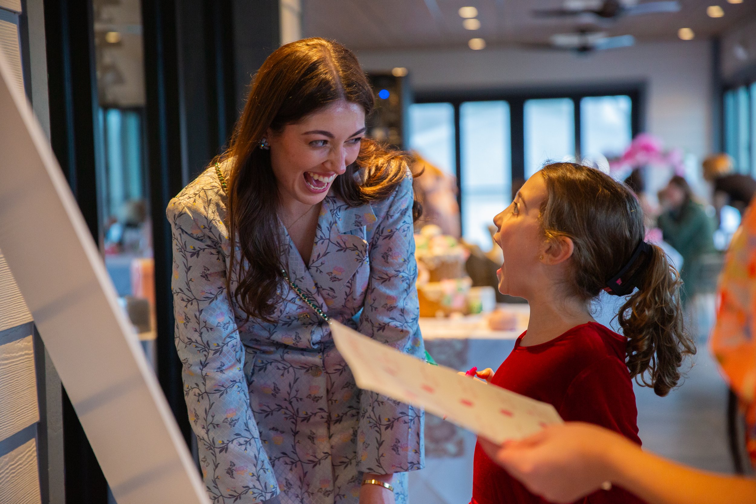 bridal shower photography philadelphia philly