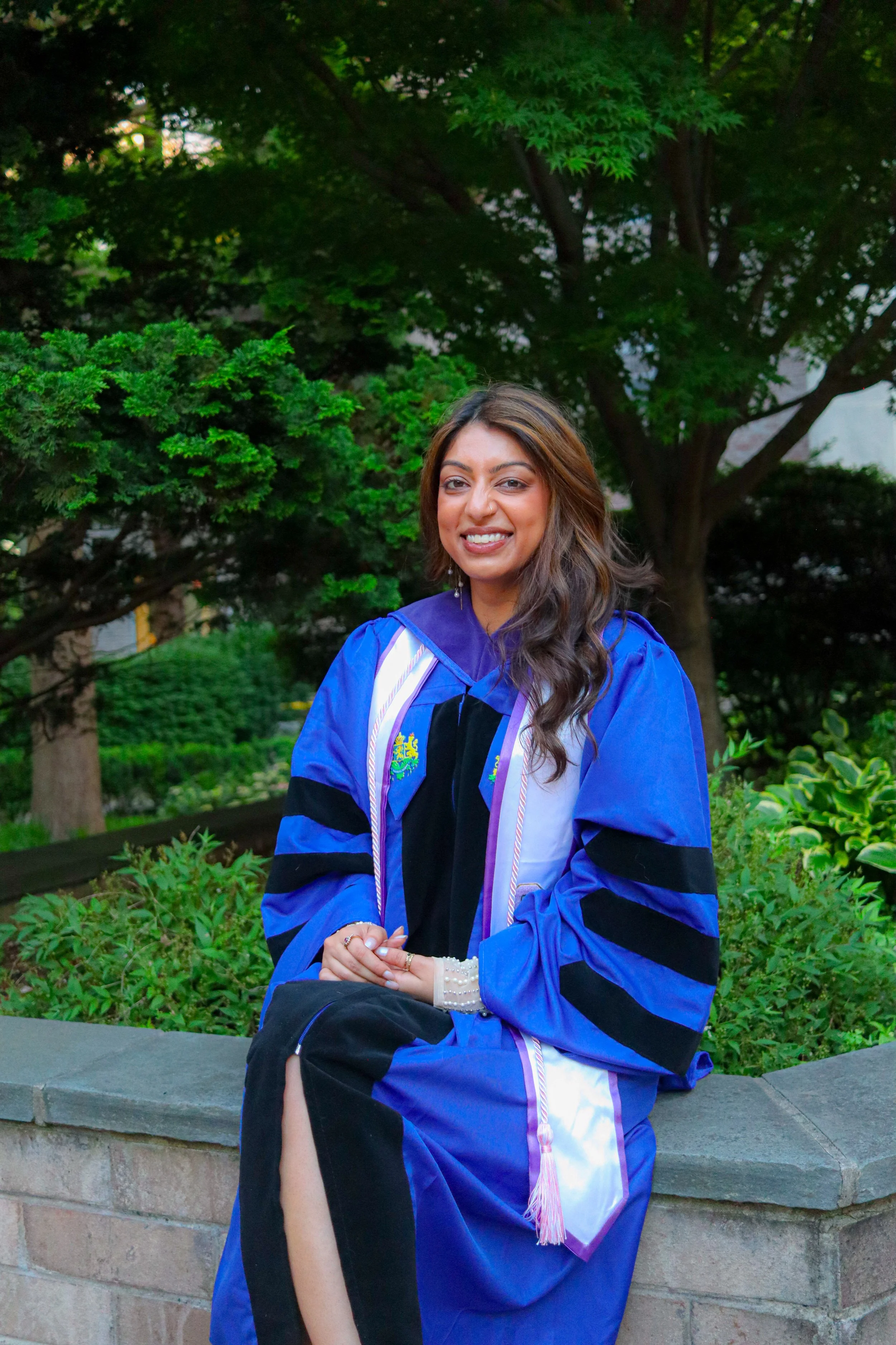 graduation photos new york city long island