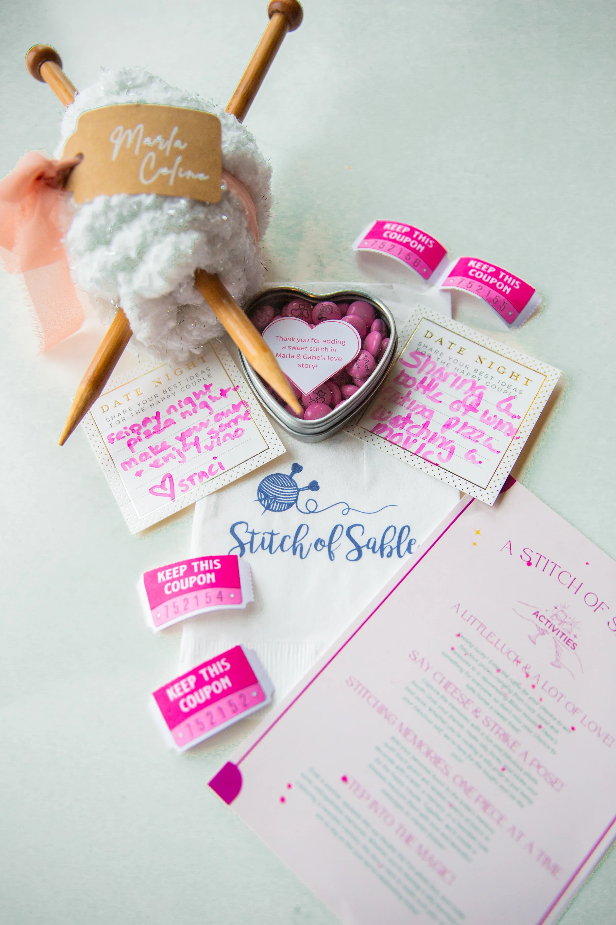 bridal shower photography philadelphia philly