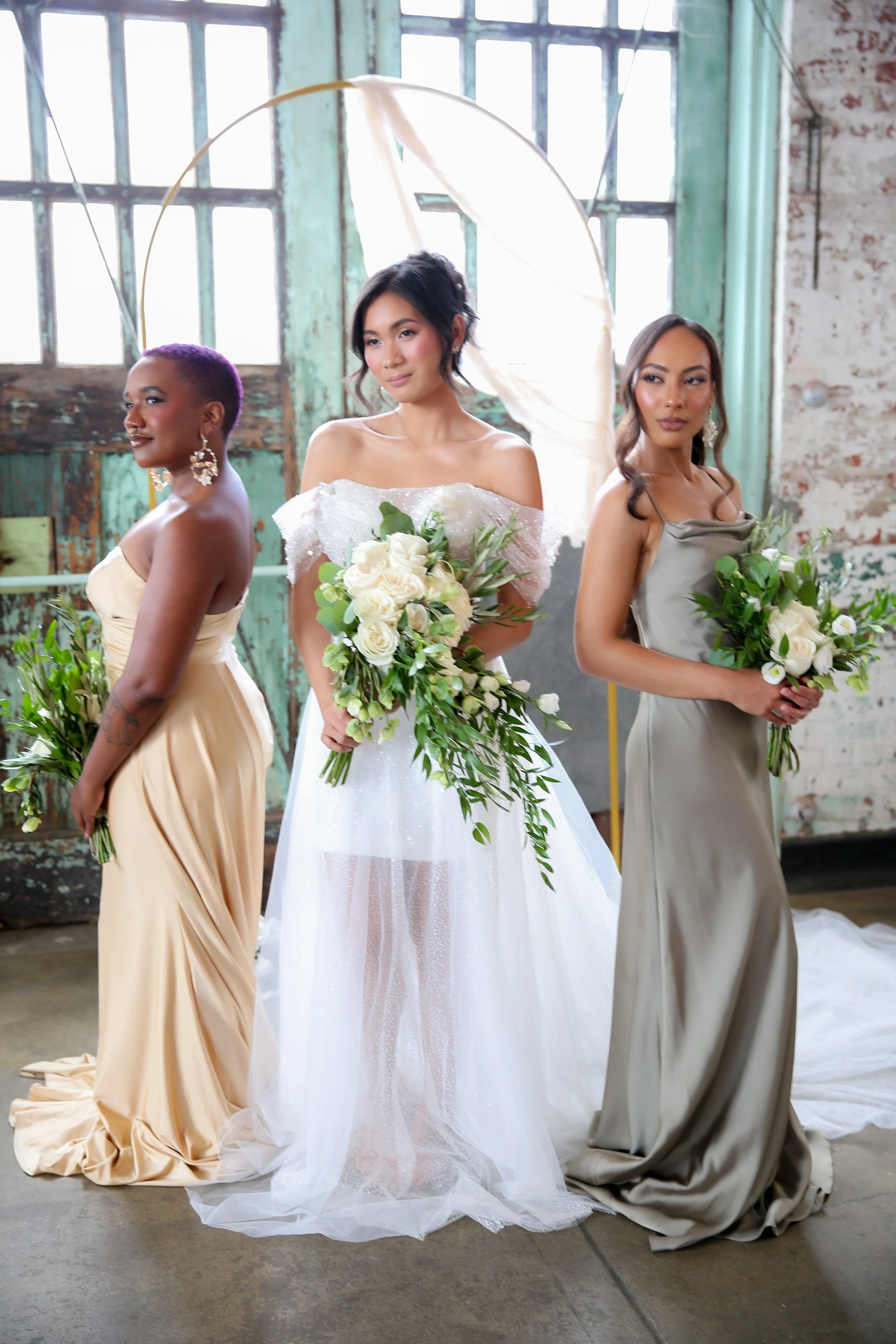 philadelphia philly micro wedding bridal photography photographer