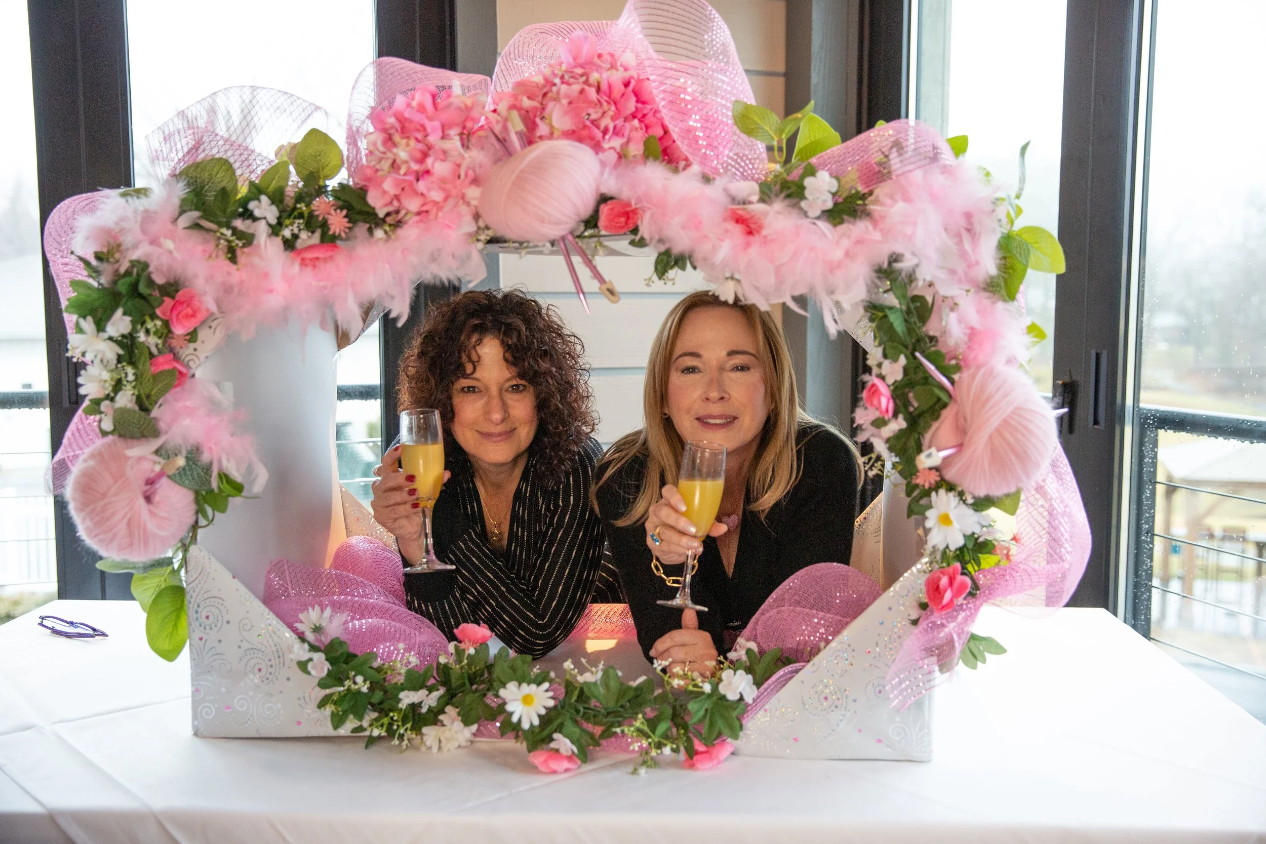 bridal shower photography philadelphia philly