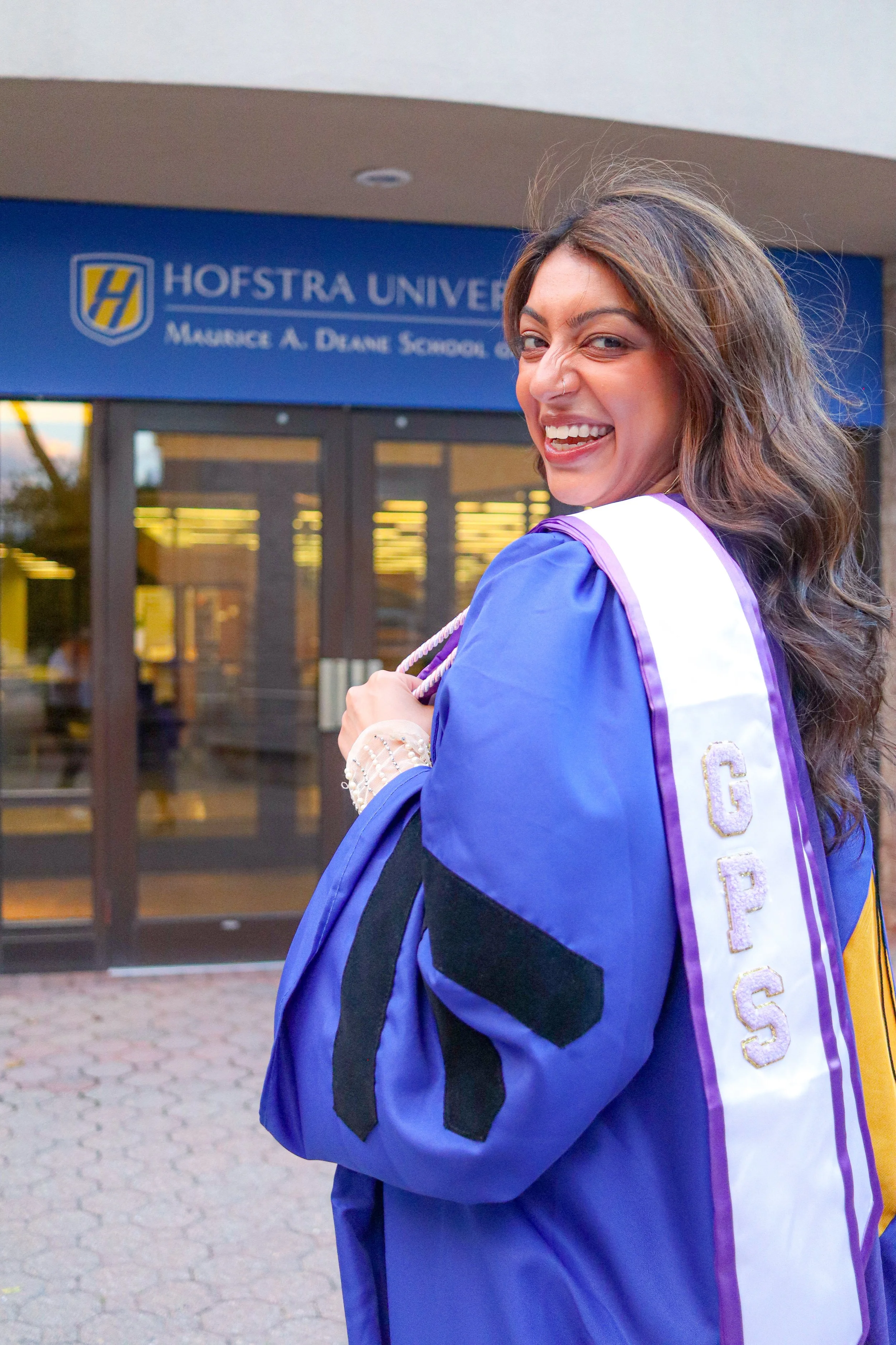 graduation photos new york city long island