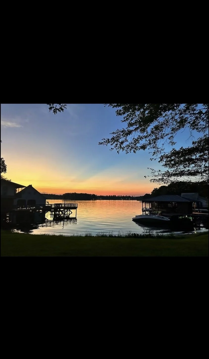 Caney Lake Escape