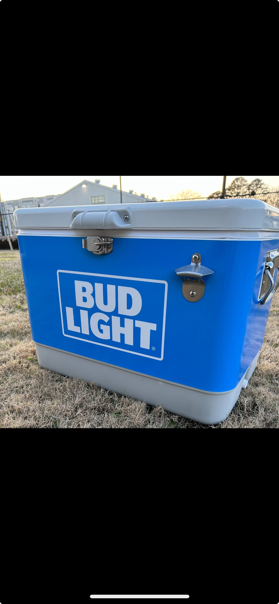 #7, #18, #30 Mystery Coolers