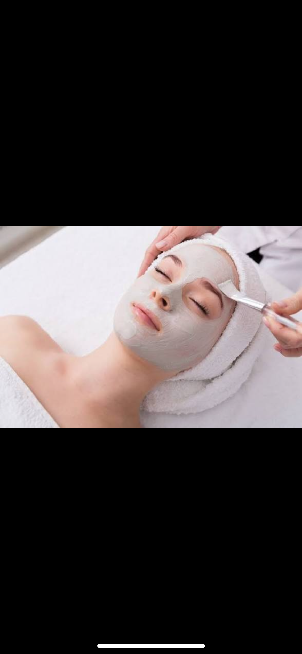 Pampered and Polished