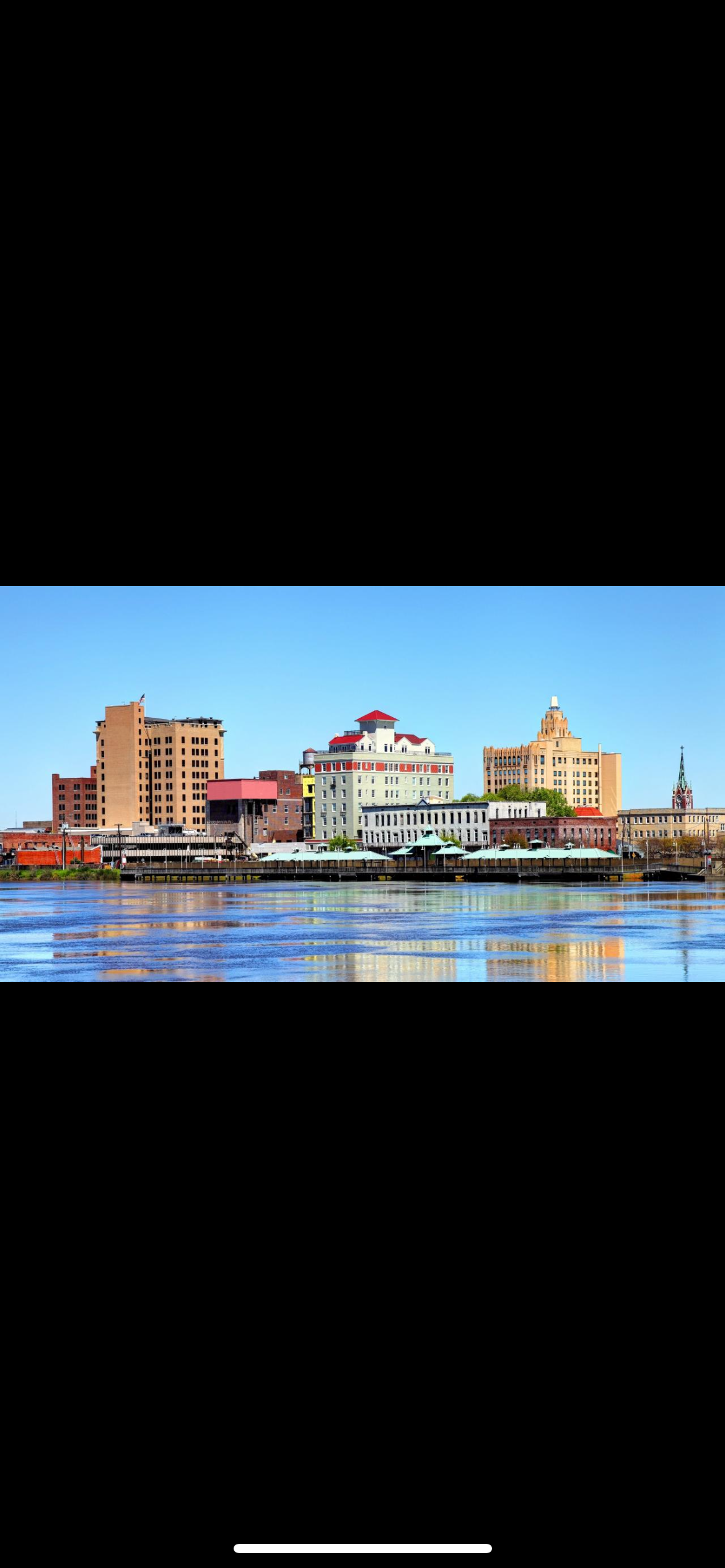 A Perfect Night in Monroe