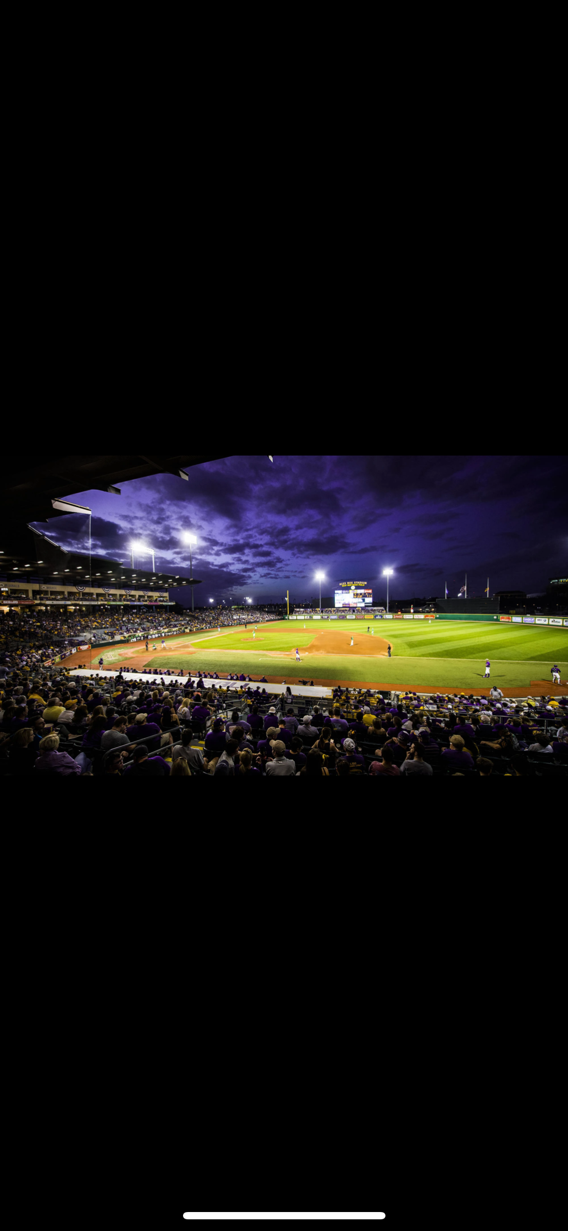 Diamond Tiger Experience