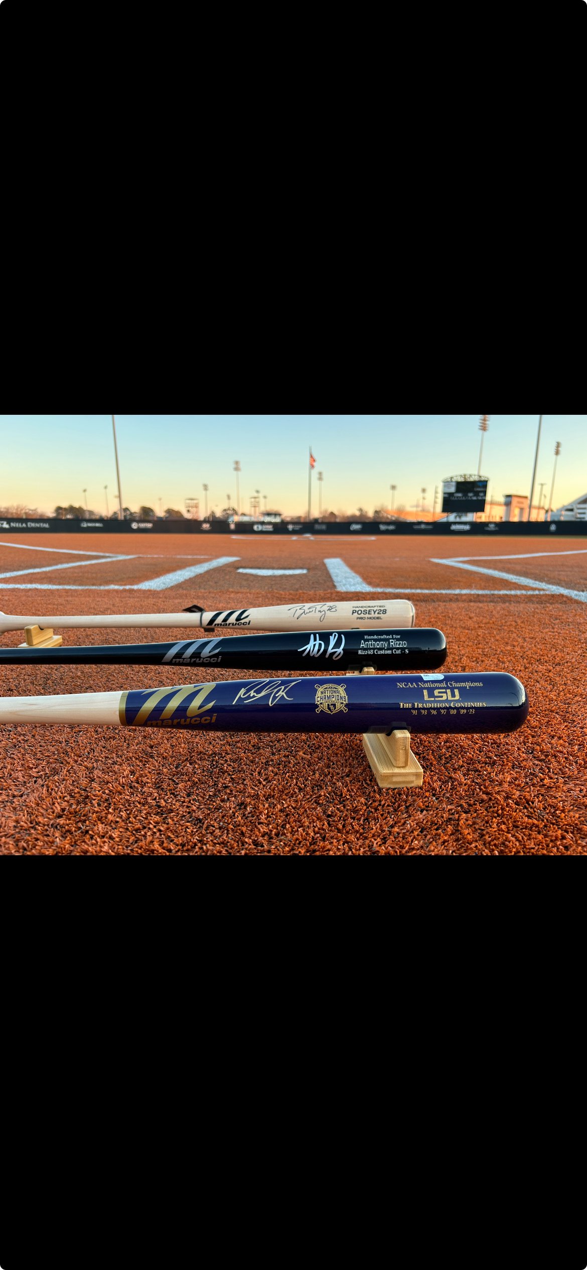 #24 Swinging with Legends