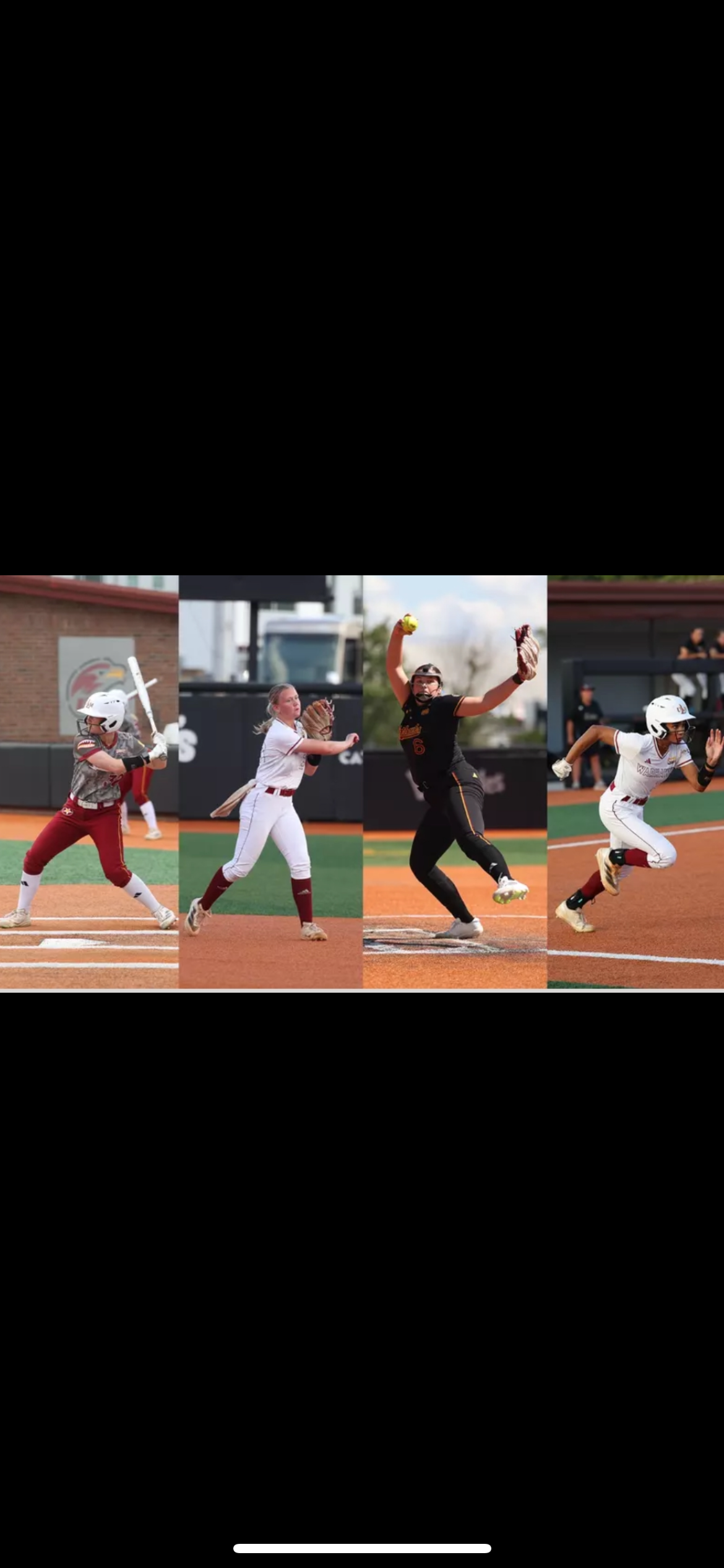 ULM Softball VIP Bundle