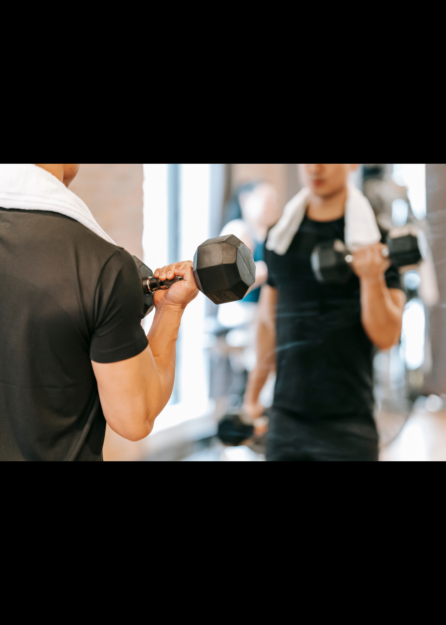 #37 Champions Workout Package