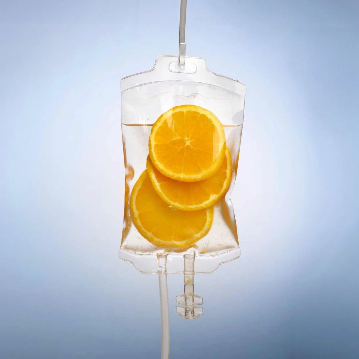 Recharged IV Hydration Clinic North Carolina