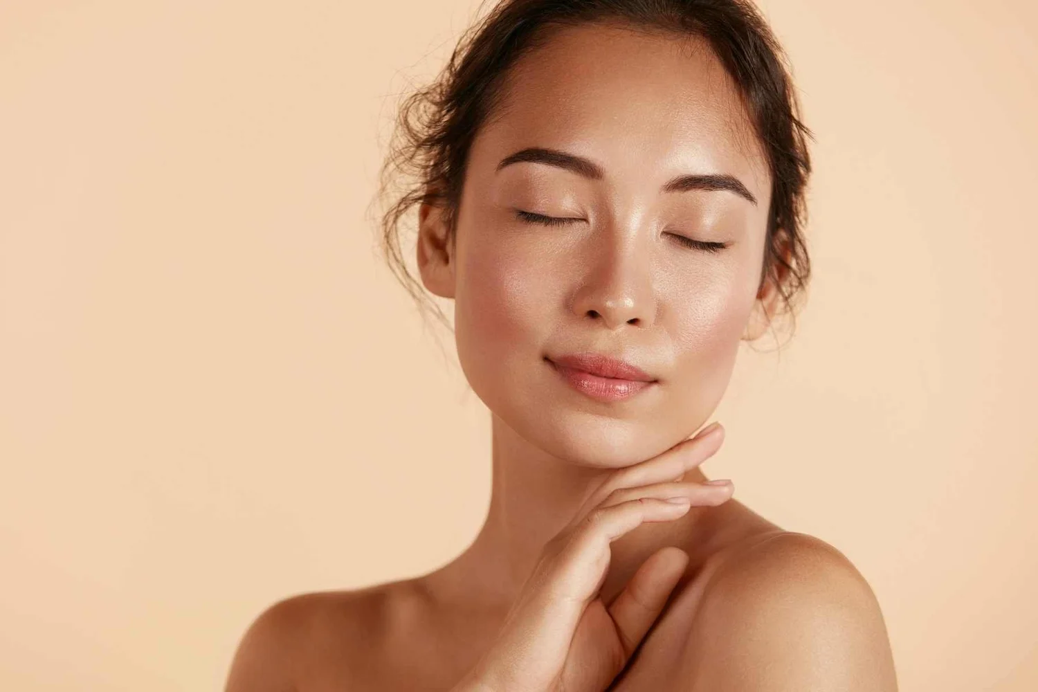 Skin, longevity and immune wellness